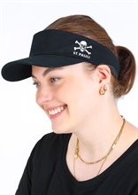 FC St. Pauli - Totenkopf, Sun Visor Cap