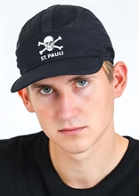 FC St. Pauli - Totenkopf Running, Cap