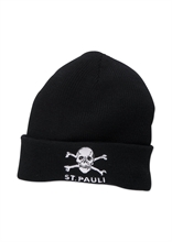 FC St. Pauli - Totenkopf, Kindermtze Beanie