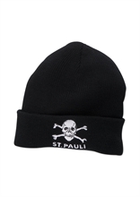 FC St. Pauli - Totenkopf, Babymtze Beanie