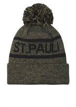 FC St. Pauli - New Era St. Pauli, Bommelmtze