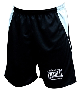 Charlie – Training, Shorts