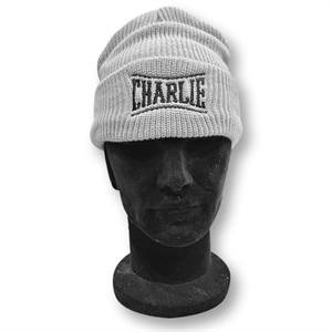 Charlie – Gorro, Strickm�tze
