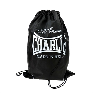 Charlie – Gym, Turnbeutel