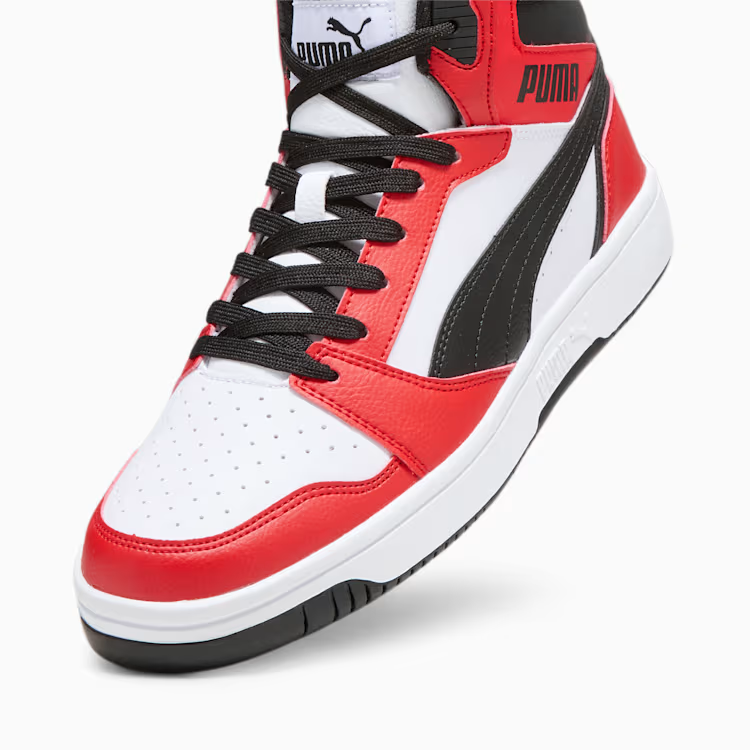 PUMA - Rebound v6, Schuhe