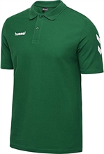 Hummel Cotton Polo