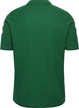 Hummel Cotton Polo