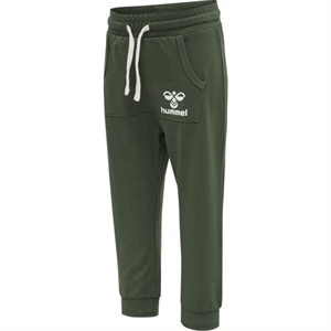 Hummel - Future Pants Kids, Kinderhose