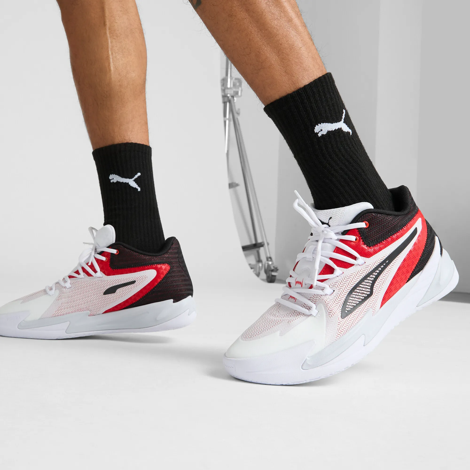PUMA - DAGGER, Basketballschuhe