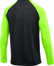 Nike - DryFit Academy Pro Men Ziptop, Longsleeve