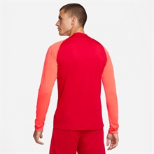 Nike - DryFit Academy Pro Men Ziptop, Longsleeve
