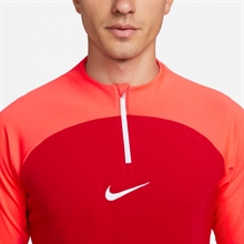 Nike - DryFit Academy Pro Men Ziptop, Longsleeve
