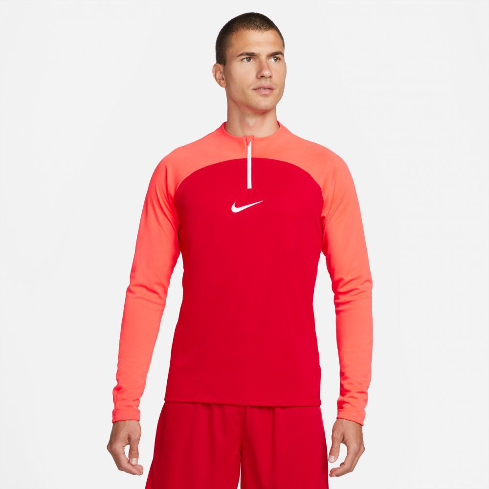 Nike - DryFit Academy Pro Men Ziptop, Longsleeve