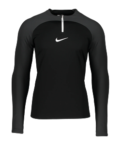 Nike - DryFit Academy Pro Men Ziptop, Longsleeve