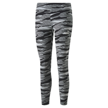 Puma - ESS+ Animal AOP Leggins, Damen