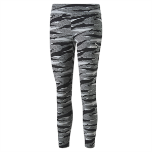 Puma - ESS+ Animal AOP Leggins, Damen