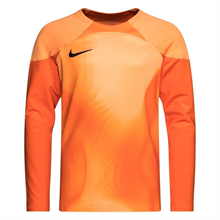 Nike - DryFit Academy Pro Men L/S, Langarmshirt