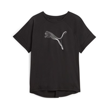 Puma - EVOSTRIPE Tee, Shirt