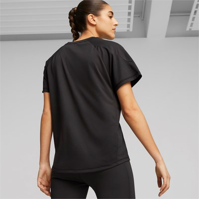 Puma - EVOSTRIPE Tee, Shirt