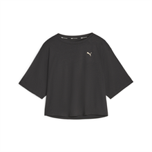 PUMA - W CONCEPT TEE, T-Shirt Frauen