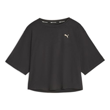 PUMA - W CONCEPT TEE, T-Shirt Frauen