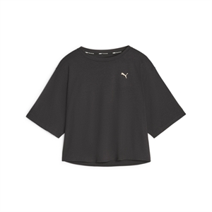 Puma - W CONCEPT TEE, T-Shirt Frauen
