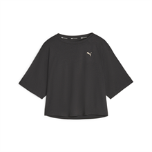 Puma -  W CONCEPT TEE, T-Shirt Frauen