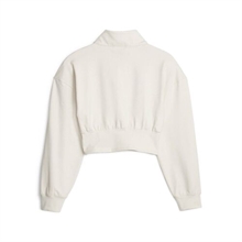 PUMA - FASHION 1/2 ZIP - CLOUDSPUN, ZIP Hoodie 