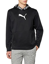 PUMA - TRAIN PWR FLEECE HOODIE,Kapuzenpullover 