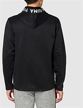 PUMA - TRAIN PWR FLEECE HOODIE,Kapuzenpullover 