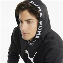 PUMA - TRAIN PWR FLEECE HOODIE,Kapuzenpullover 