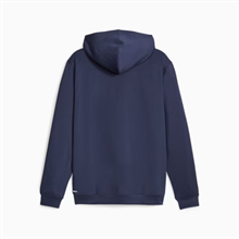 PUMA - Fit Double Knit FZ Hoodie, Kapuzenpullover