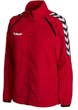 Hummel - Stay Authentic, Damen Trainingsjacke