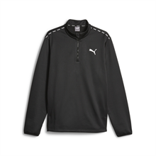 PUMA - Fit PWR Fleece Winter 1/4 Zip, Pullover 