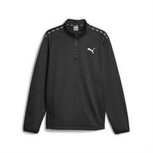 Puma - Fit PWR Fleece Winter 1/4 Zip, Pullover