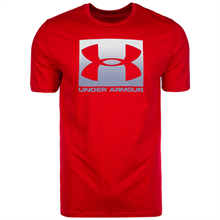 UnderArmour - NOS UA BOXED SPRTSTYLE, T-Shirt