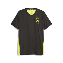 PUMA - FIT Triblend Ultrabreath Tee, Shirt