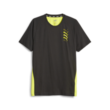 Puma - FIT Triblend Ultrabreath Tee, Shirt
