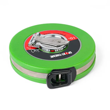 V3tec - Glasfaser Bandma, Messband