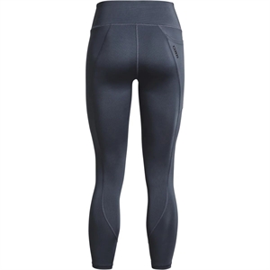 UnderArmour - UA Rush Ankle Legging-BLK, Leggings