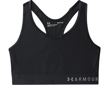 UnderArmour - NOS Armour Mid Keyhole Bra,Sport-BH