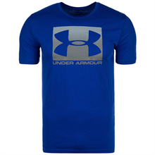 UnderArmour - NOS UA BOXED SPRTSTYLE, T-Shirt