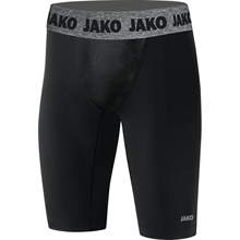 Jako - Compression 2.0, Funktionsshort