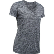 UnderArmour - NOS Tech SSV, T-Shirt