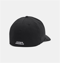 UnderArmour - NOS Men�s UA Blitzing Cap-BLK