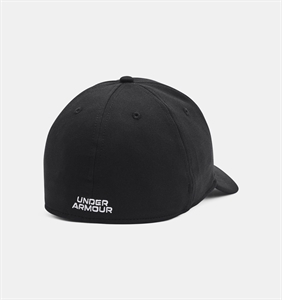 UnderArmour - NOS Men�s UA Blitzing Cap-BLK