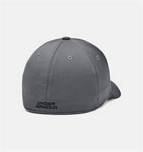 UnderArmour - NOS Mens UA Blitzing Cap-BLK