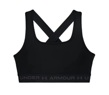 UnderArmour - NOS UA Crossback Mid Bra, Sport-BH