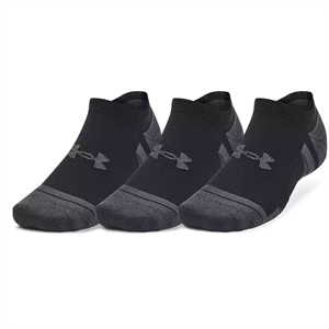 UnderArmour - NOS UA Performance Tech 3pk, Socken