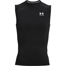 UnderArmour - NOS UA HG Armour Comp SL,Sport-Shirt